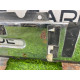 Бампер (наружные элементы кузова) Volkswagen Amarok Not specified 2.0 2H7807417H2ZZ