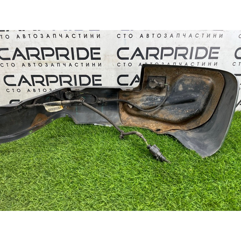 Бампер (наружные элементы кузова) Volkswagen Amarok Not specified 2.0 2H7807417H2ZZ