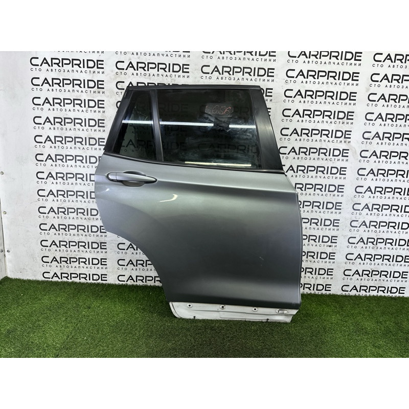 Дверь (наружные элементы кузова) BMW X3 F25 2013 2.0 41527238696