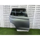 Дверь (наружные элементы кузова) BMW X3 F25 2013 2.0 41527238696