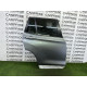 Дверь (наружные элементы кузова) BMW X3 F25 2013 2.0 41527238696