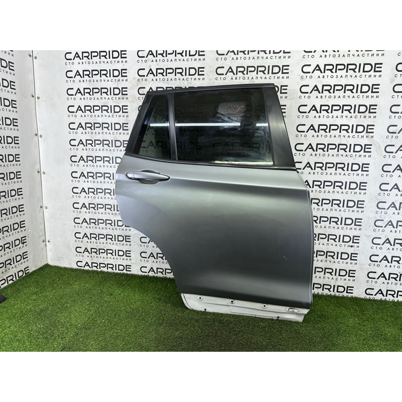 Дверь (наружные элементы кузова) BMW X3 F25 2013 2.0 41527238696