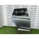Дверь (наружные элементы кузова) BMW X3 F25 2013 2.0 41527238696