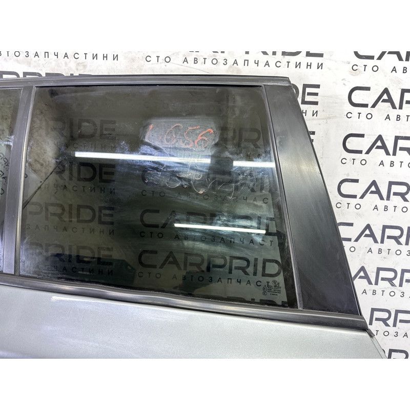 Дверь (наружные элементы кузова) BMW X3 F25 2013 2.0 41527238696