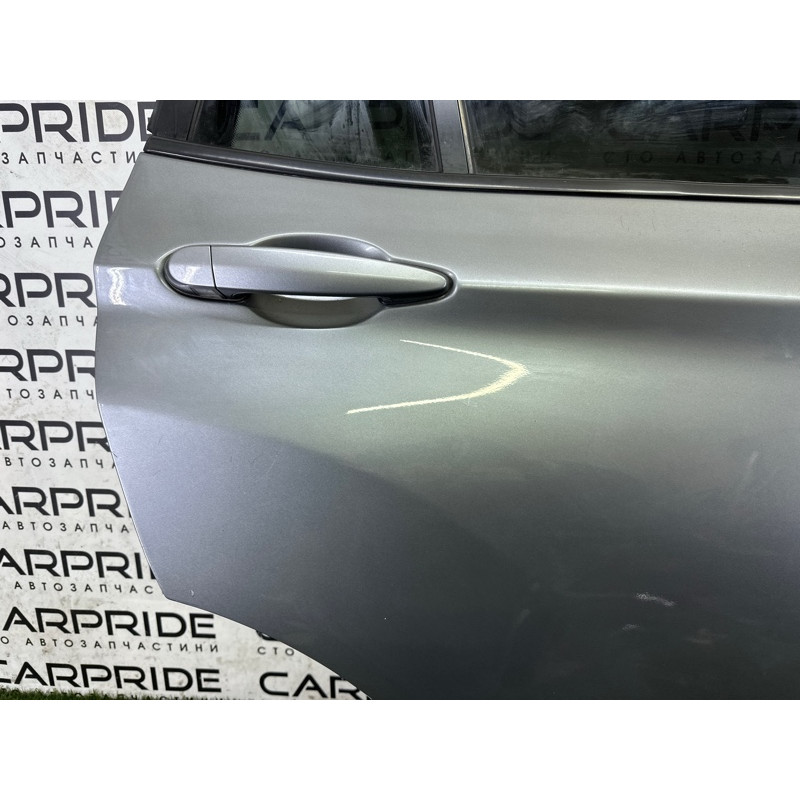 Дверь (наружные элементы кузова) BMW X3 F25 2013 2.0 41527238696