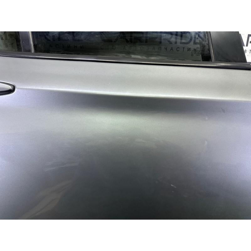 Дверь (наружные элементы кузова) BMW X3 F25 2013 2.0 41527238696