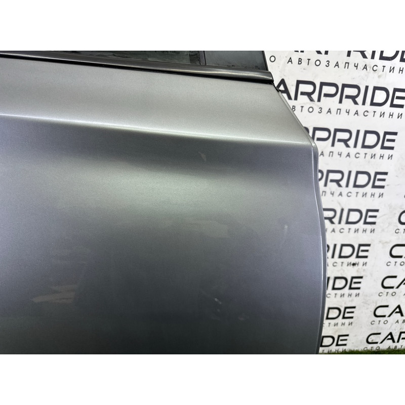 Дверь (наружные элементы кузова) BMW X3 F25 2013 2.0 41527238696