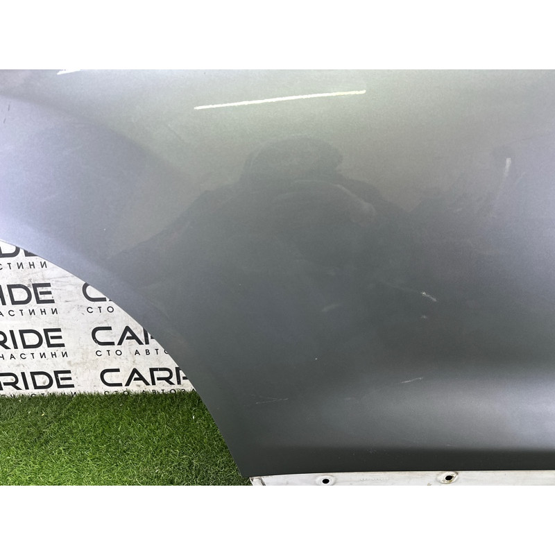 Дверь (наружные элементы кузова) BMW X3 F25 2013 2.0 41527238696