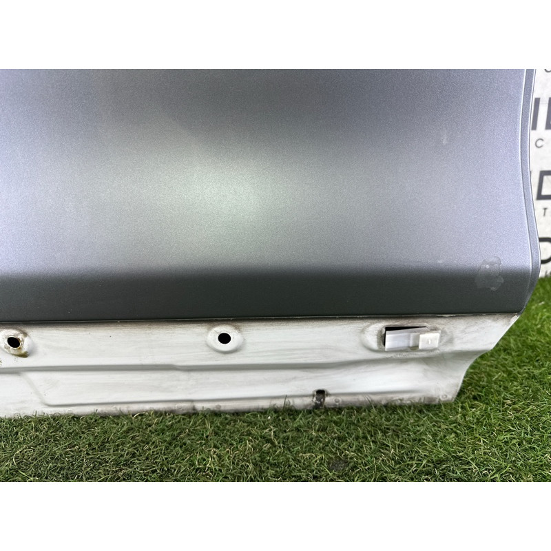 Дверь (наружные элементы кузова) BMW X3 F25 2013 2.0 41527238696