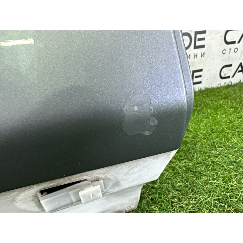 Дверь (наружные элементы кузова) BMW X3 F25 2013 2.0 41527238696