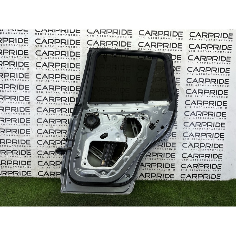 Дверь (наружные элементы кузова) BMW X3 F25 2013 2.0 41527238696