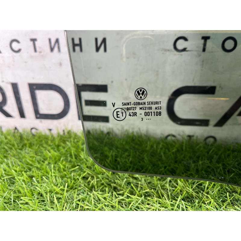 Стекло (кузов и элементы) Volkswagen Amarok Not specified 2.0 2H7845206A