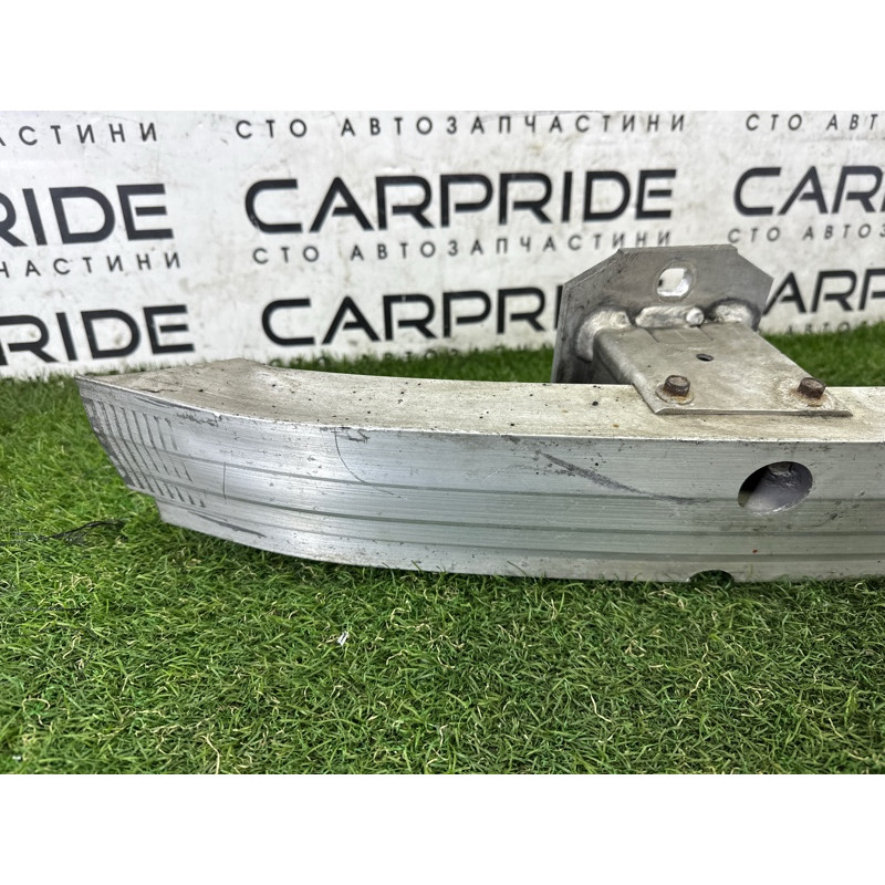 Підсилювач бампера (зовнішні елементи кузова) BMW X3 F25 2013 2.0 51127369197