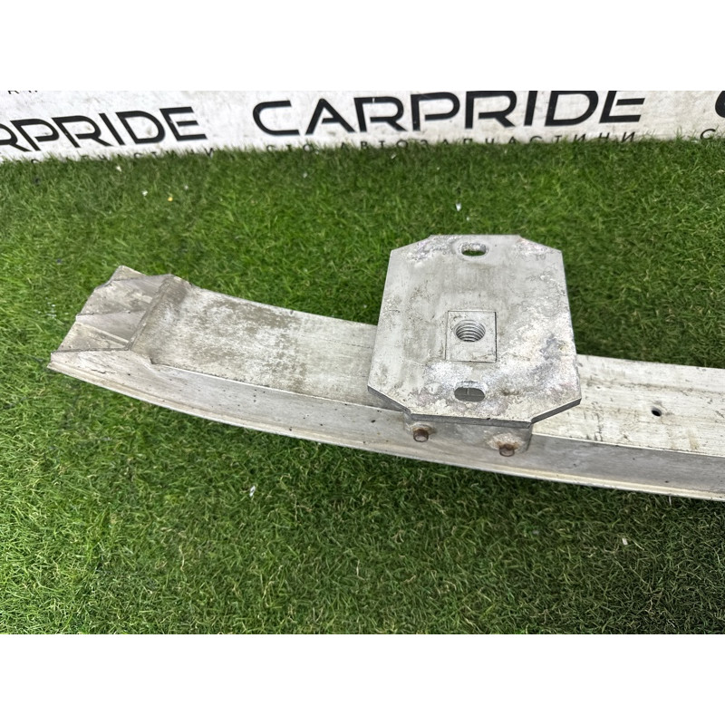 Підсилювач бампера (зовнішні елементи кузова) BMW X3 F25 2013 2.0 51127369197