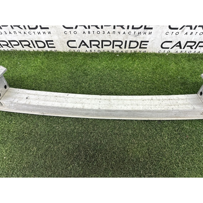 Підсилювач бампера (зовнішні елементи кузова) BMW X3 F25 2013 2.0 51127369197