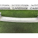 Підсилювач бампера (зовнішні елементи кузова) BMW X3 F25 2013 2.0 51127369197