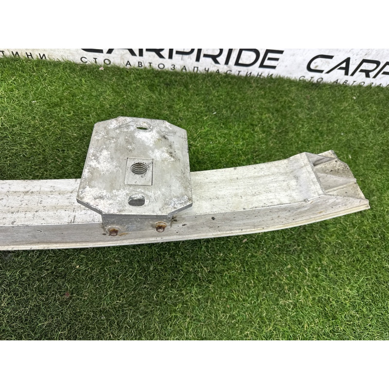 Підсилювач бампера (зовнішні елементи кузова) BMW X3 F25 2013 2.0 51127369197