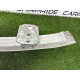 Підсилювач бампера (зовнішні елементи кузова) BMW X3 F25 2013 2.0 51127369197