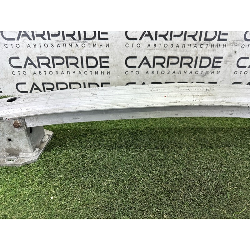 Підсилювач бампера (зовнішні елементи кузова) BMW X3 F25 2013 2.0 51127369197