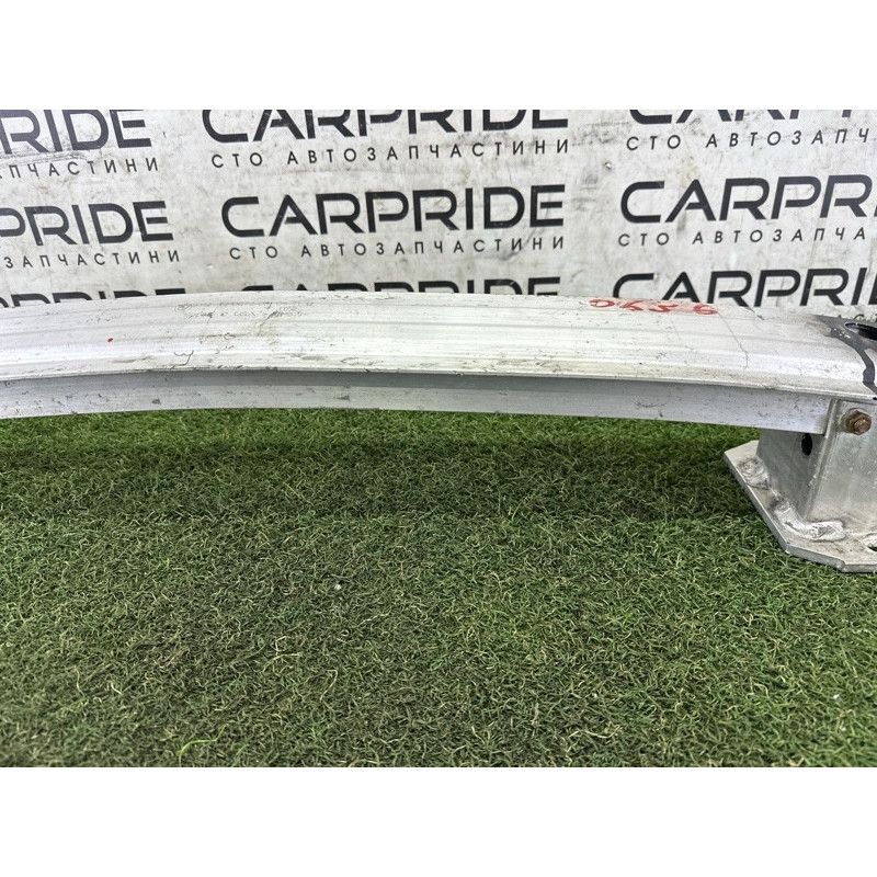 Підсилювач бампера (зовнішні елементи кузова) BMW X3 F25 2013 2.0 51127369197
