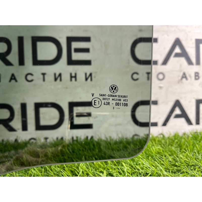 Скло (кузов и элементы) Volkswagen Amarok Not specified 2.0 2H7845205A