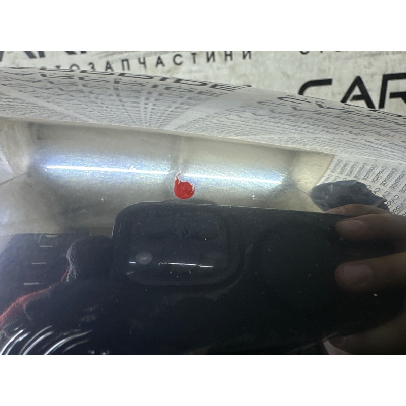 Зеркало (стекла и зеркала) Jeep Grand Cherokee WK2 2015 5.7 HEMi 5182137AB