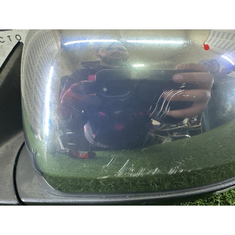 Зеркало (стекла и зеркала) Jeep Grand Cherokee WK2 2015 5.7 HEMi 5182137AB