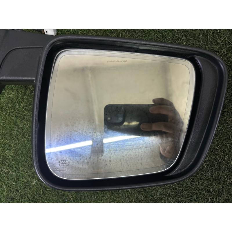 Зеркало (стекла и зеркала) Jeep Grand Cherokee WK2 2015 5.7 HEMi 5182137AB