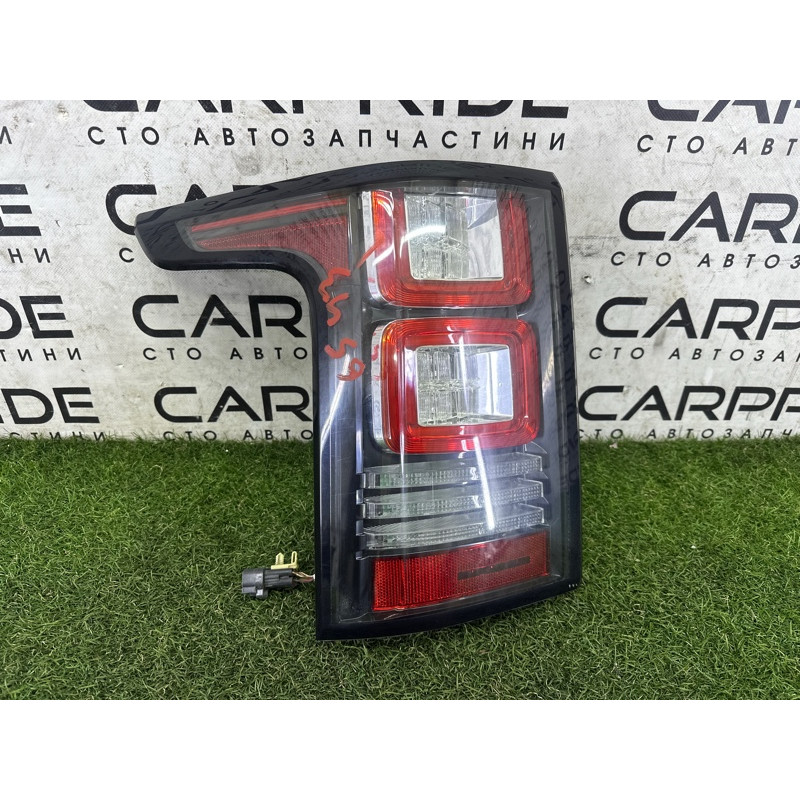 Задній ліхтар (оптика) LAND ROVER Range Rover L405 2014 5.0 LR061584