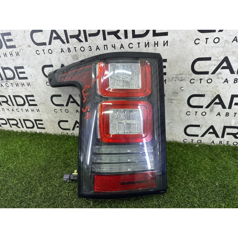 Задній ліхтар (оптика) LAND ROVER Range Rover L405 2014 5.0 LR061584