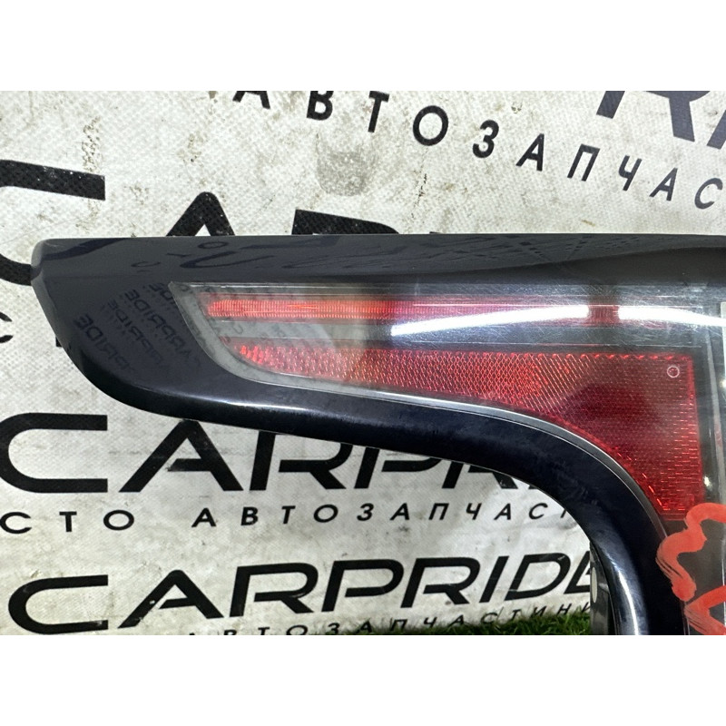 Задній ліхтар (оптика) LAND ROVER Range Rover L405 2014 5.0 LR061584