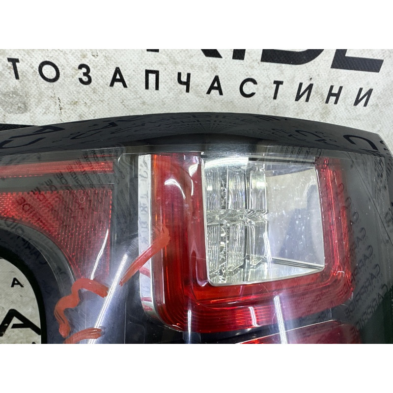 Задній ліхтар (оптика) LAND ROVER Range Rover L405 2014 5.0 LR061584