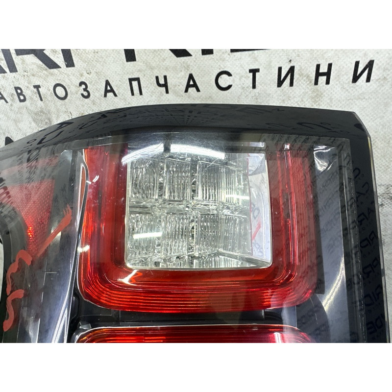 Задній ліхтар (оптика) LAND ROVER Range Rover L405 2014 5.0 LR061584