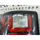 Задній ліхтар (оптика) LAND ROVER Range Rover L405 2014 5.0 LR061584
