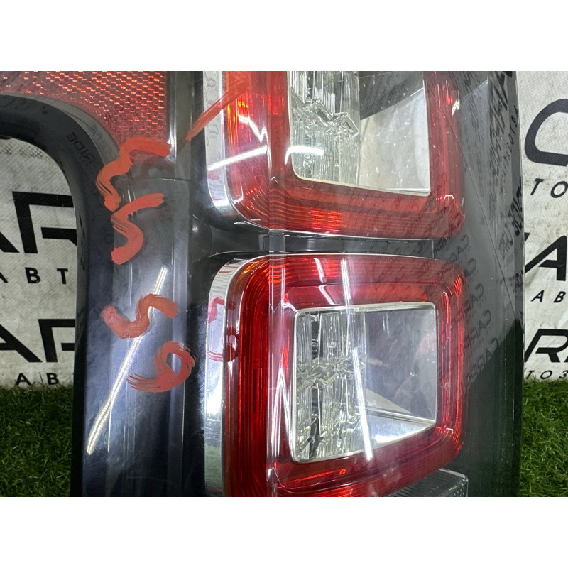 Задній ліхтар (оптика) LAND ROVER Range Rover L405 2014 5.0 LR061584