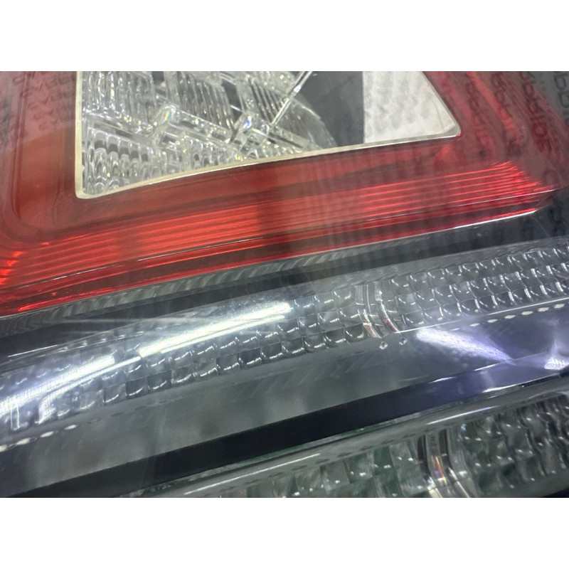 Задній ліхтар (оптика) LAND ROVER Range Rover L405 2014 5.0 LR061584