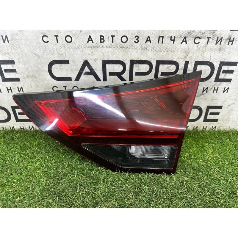 Задній ліхтар (оптика) Nissan Rogue T33 2022 1.5 265506RR1A