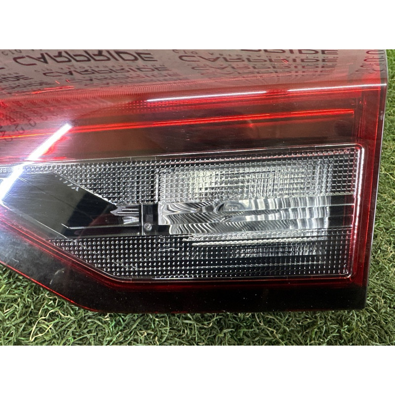 Задній ліхтар (оптика) Nissan Rogue T33 2022 1.5 265506RR1A