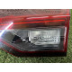 Задній ліхтар (оптика) Nissan Rogue T33 2022 1.5 265506RR1A