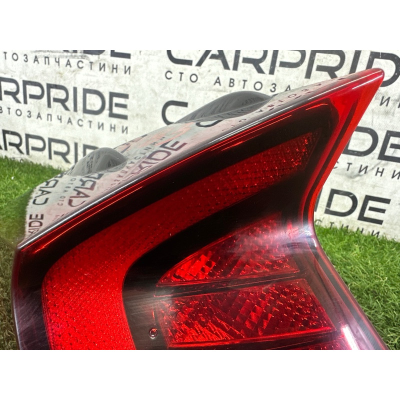 Задній ліхтар (оптика) Hyundai Sonata DN8 2020 2.5 92401L0000