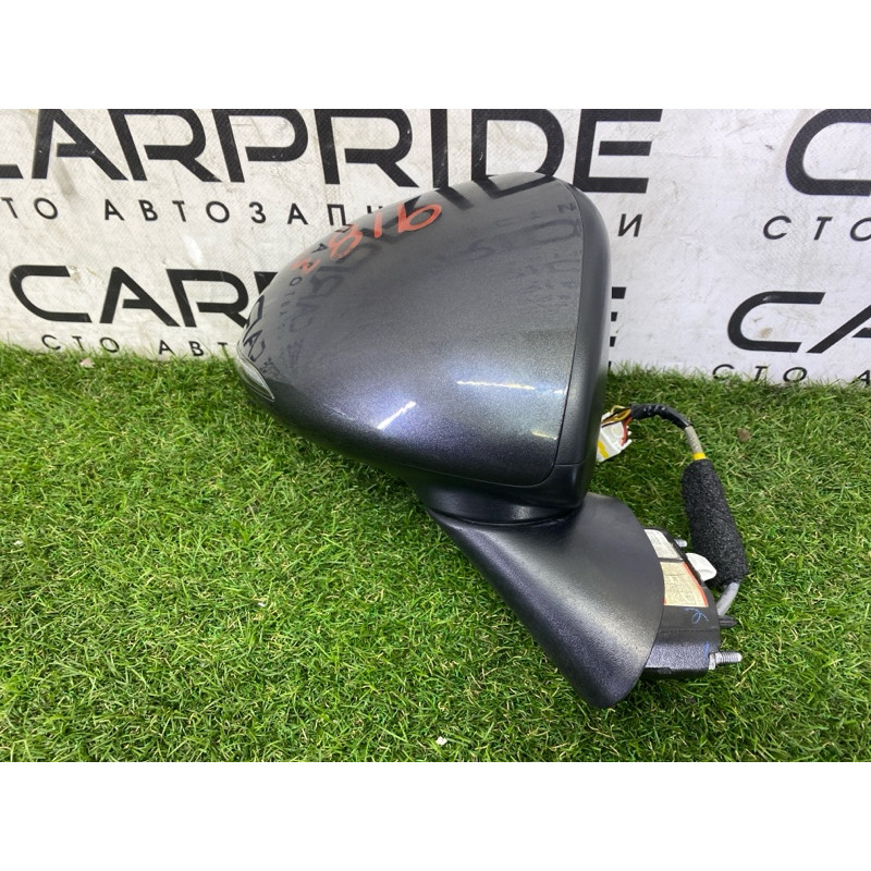 Зеркало (стекла и зеркала) Hyundai Sonata DN8 2020 2.5 87620L0010