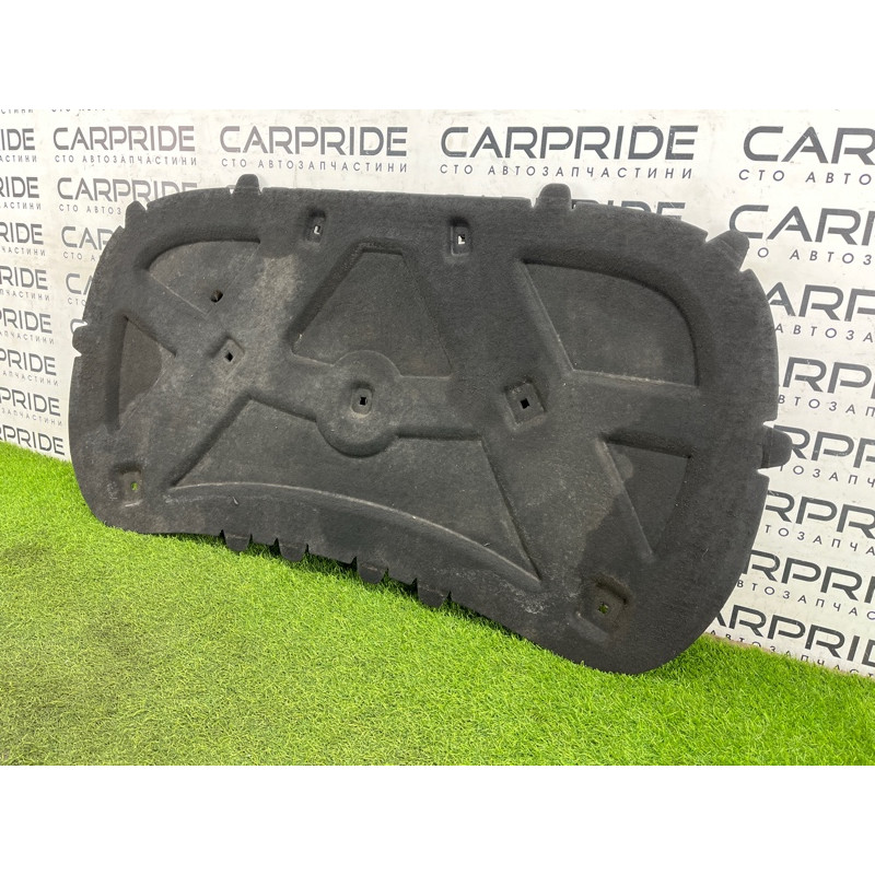 Шумоизоляция капота (кузов и элементы) Volkswagen Amarok Not specified 2.0 2H0863835