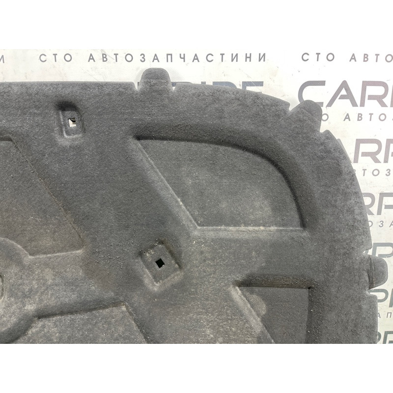 Шумоизоляция капота (кузов и элементы) Volkswagen Amarok Not specified 2.0 2H0863835