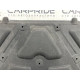 Шумоизоляция капота (кузов и элементы) Volkswagen Amarok Not specified 2.0 2H0863835