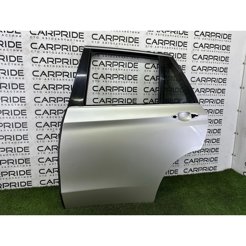 Дверь (наружные элементы кузова) BMW X5 F15 2015 3.0 41517386739