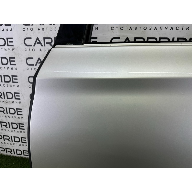 Дверь (наружные элементы кузова) BMW X5 F15 2015 3.0 41517386739