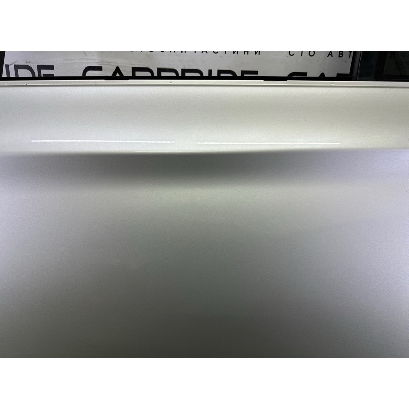 Дверь (наружные элементы кузова) BMW X5 F15 2015 3.0 41517386739