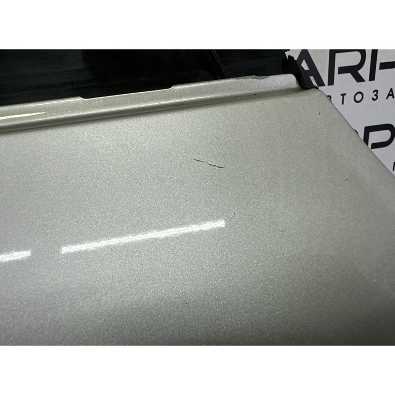 Дверь (наружные элементы кузова) BMW X5 F15 2015 3.0 41517386739