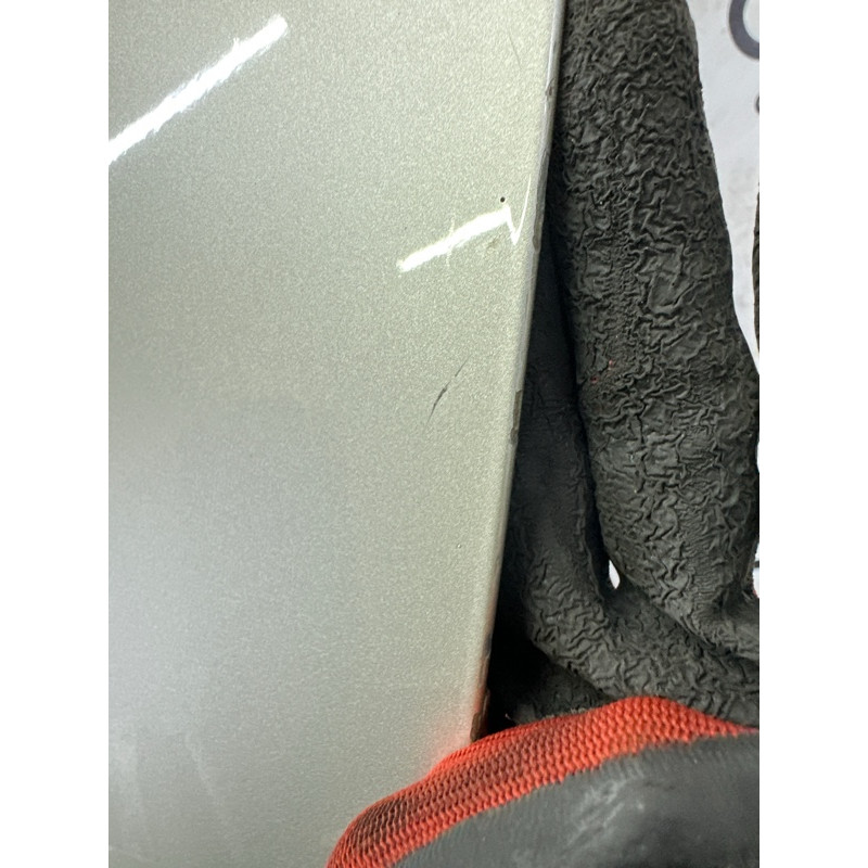 Дверь (наружные элементы кузова) BMW X5 F15 2015 3.0 41517386739