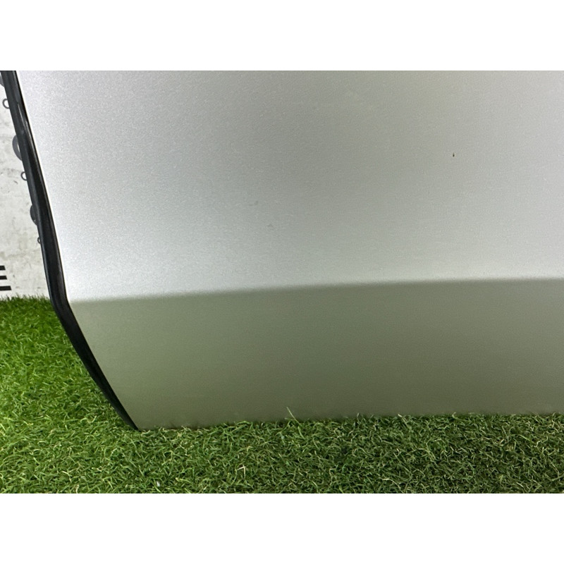 Дверь (наружные элементы кузова) BMW X5 F15 2015 3.0 41517386739